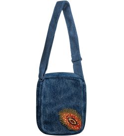 GAEM Art BG-410/1 Сумка «Красное перо»