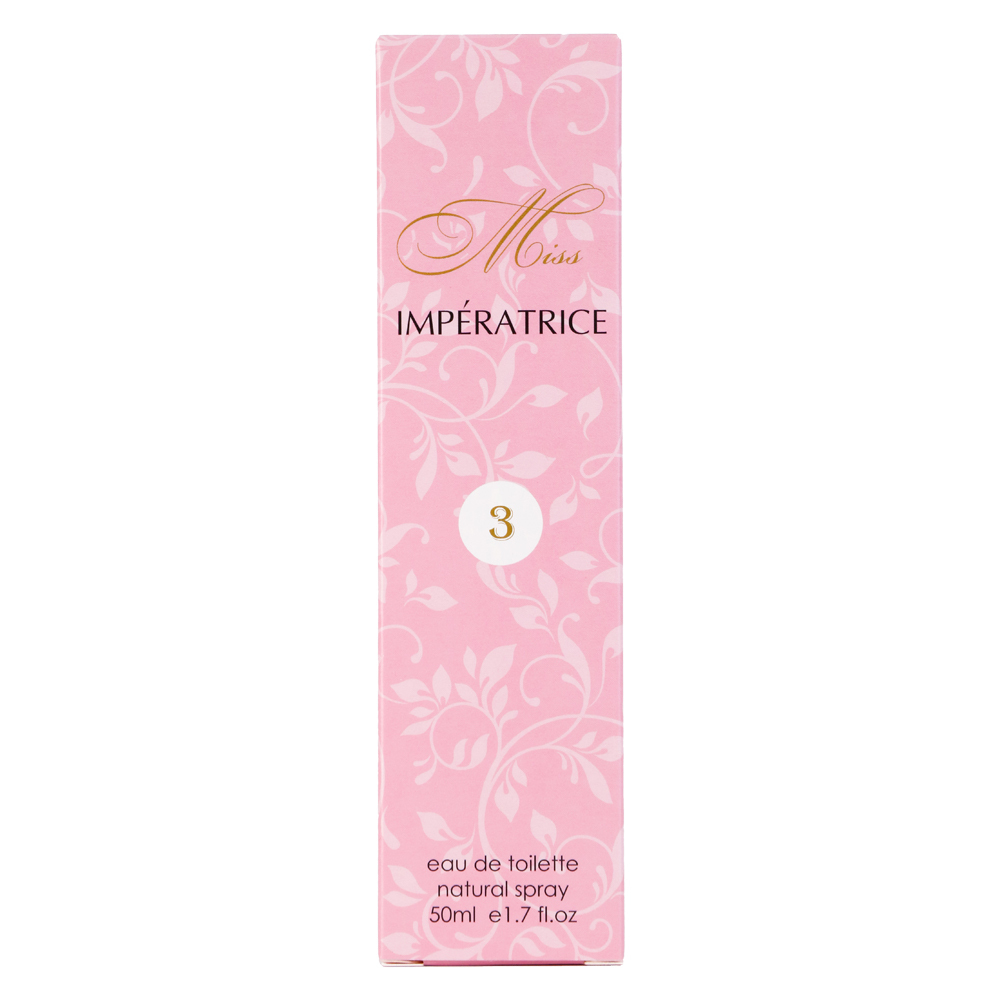 miss imperatrice (edt 50ml)