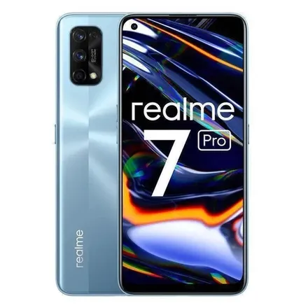 Realme 7 Pro (RMX2170)