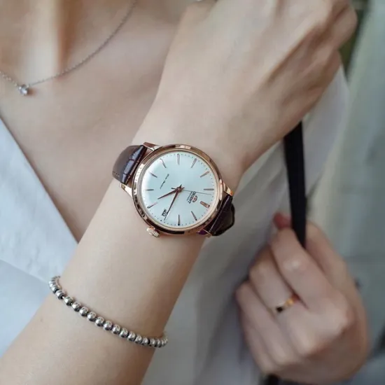 Женские часы Orient RA-AC0010S10B