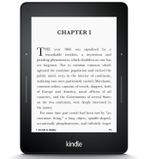 Amazon Kindle VOYAGE (без рекламы)