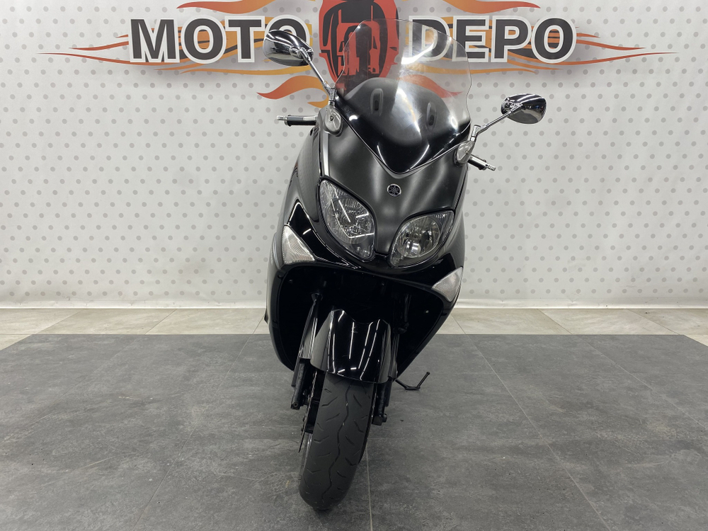 Yamaha T-Max 500 , 2005