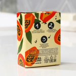 Соль для ванны «Сочная папайя» - 100 гр.