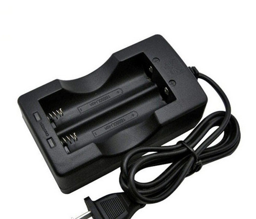 Зарядное устройство HXY-H1 на акк-тор 18650