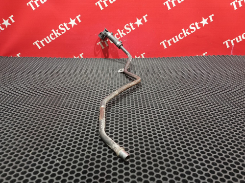 Трубка картерных газов 2018г.