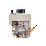 Регулятор многофункциональный подачи газа Сармат 630 (SAR 307) (CN)