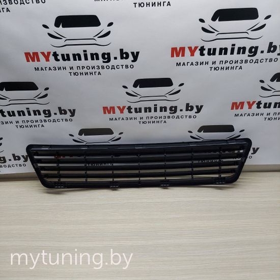 Решетка радиатора без значка для Audi A6C5