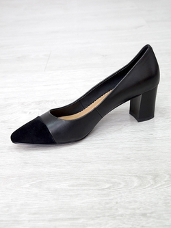 Туфли женские SIANDCA S38-1