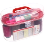 Швейный набор «Рукодельница», многофункциональный