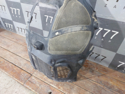 Подкрылок передний правый BMW 5-Series (G30) 16-нв Б/У Оригинал 51717340786