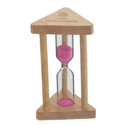 GAEM Часы песочные, L5,5 W5,5 H9 см, 2в.