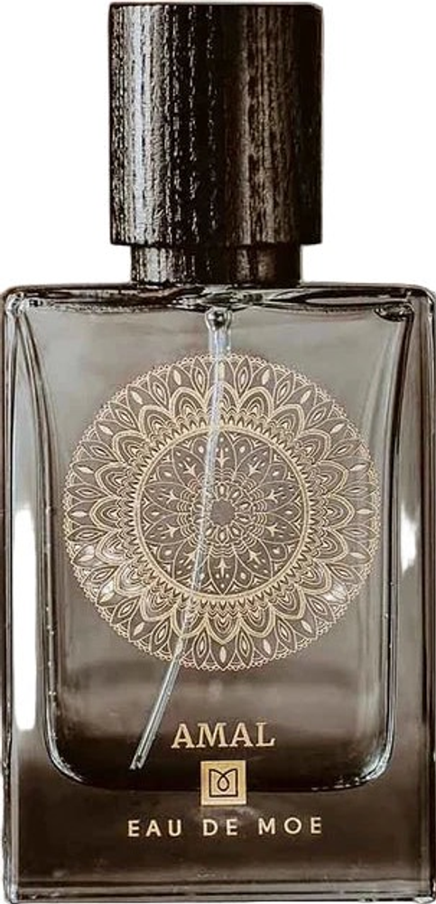 Eau De Moe AMAL EDP 80 ml