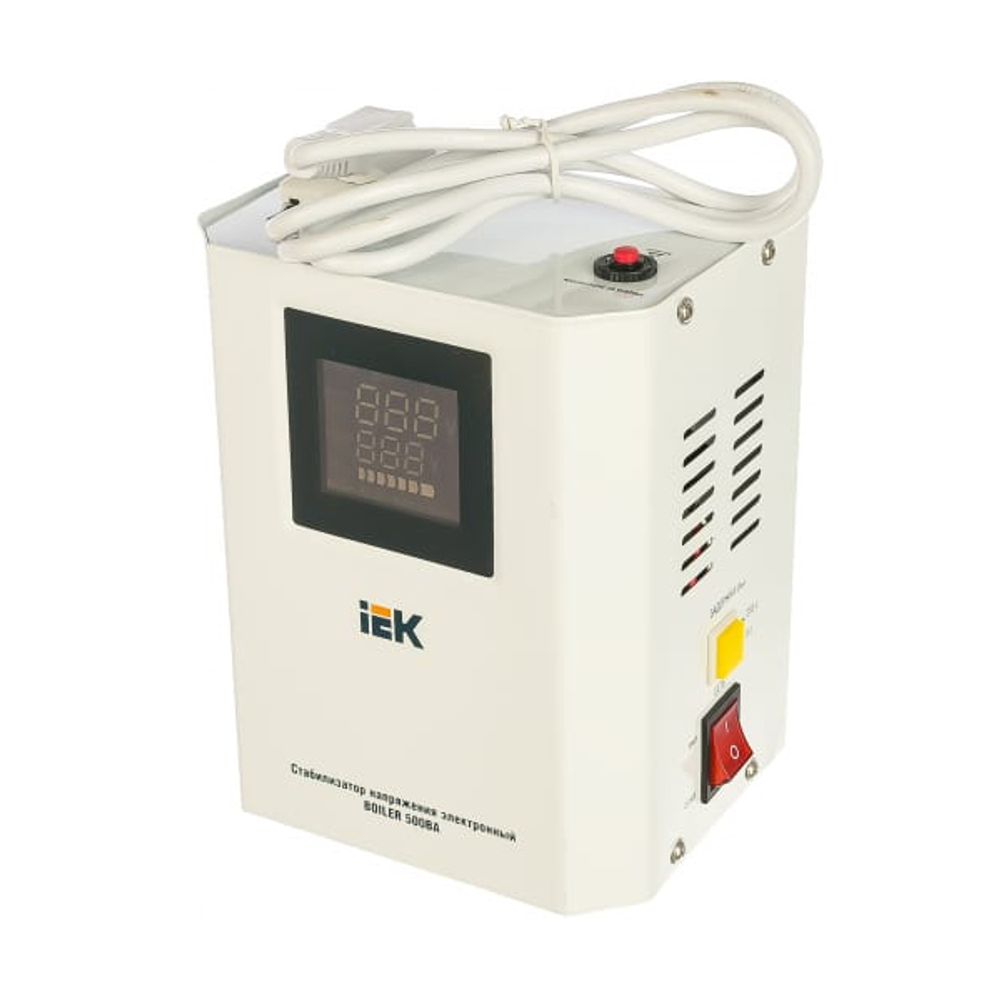 Стабилизатор напряжения IEK IVS24-1-00500