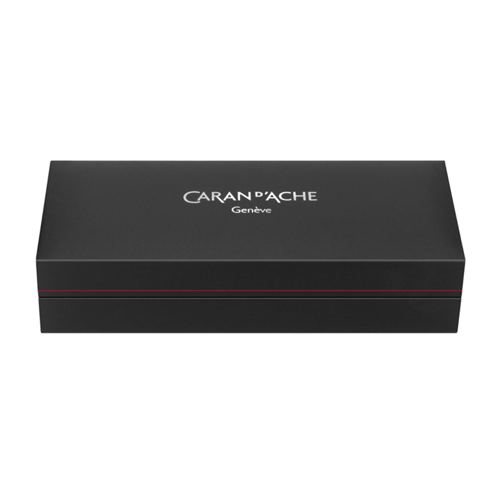 Ручка-роллер - Carandache Leman F