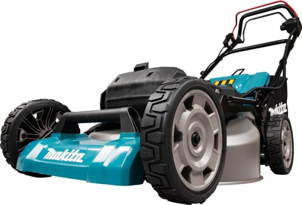 Газонокосилка аккумуляторная MAKITA LM001CZ