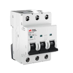 Выключатель автоматический 4 А