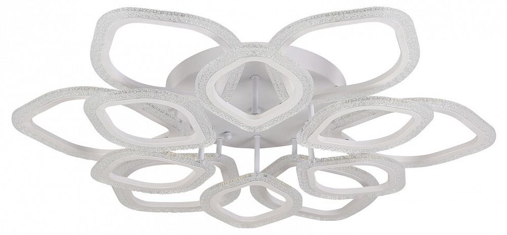 Потолочная люстра Natali Kovaltseva Angel LED LAMPS 81193