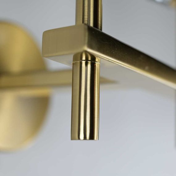 Бра Imperium Loft Rh Boule De Cristal 73769-22