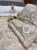 Одеяло 1.5 всесезонное облегченное