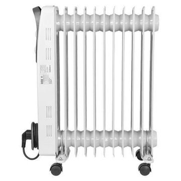 Радиатор масляный РМ25-11Л 2500 Вт, 11 секций 3 режима