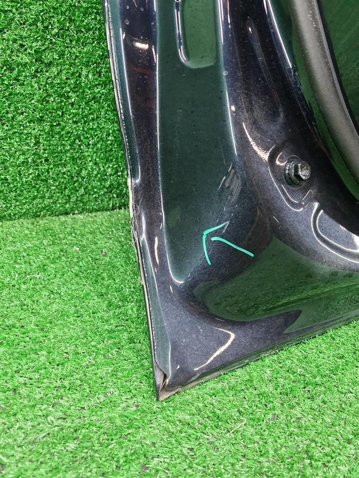 Дверь передняя левая BMW X6 G06 (2019-н.в.)