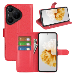 Чехол-книжка PRESTIGE с функцией подставки для Huawei Pura 70