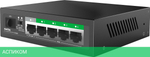 Коммутатор Netis P106GC