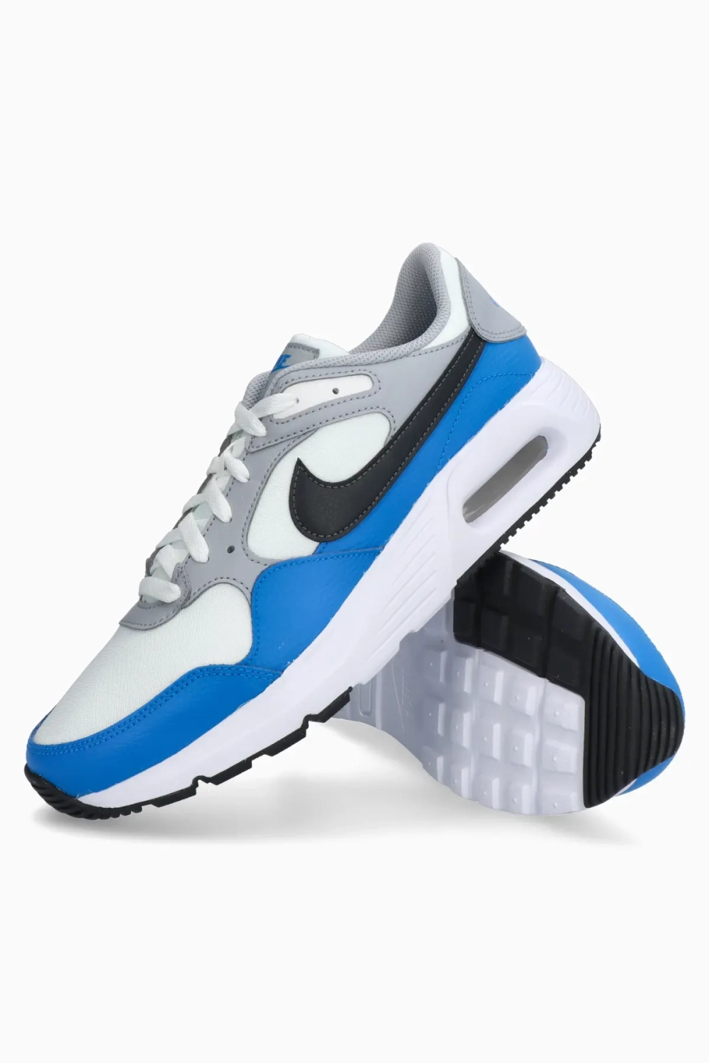 Кроссовки Nike Air Max SC