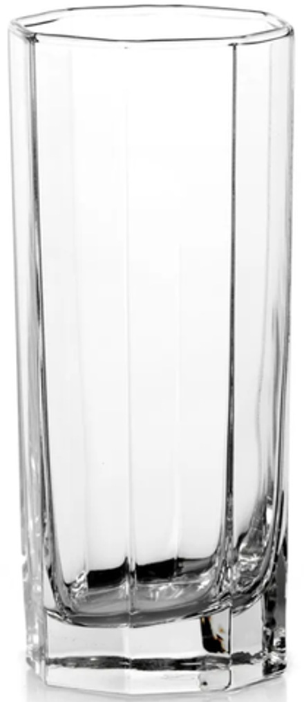 Pasabahce Стакан высокий "KOSEM" 260мл стекло