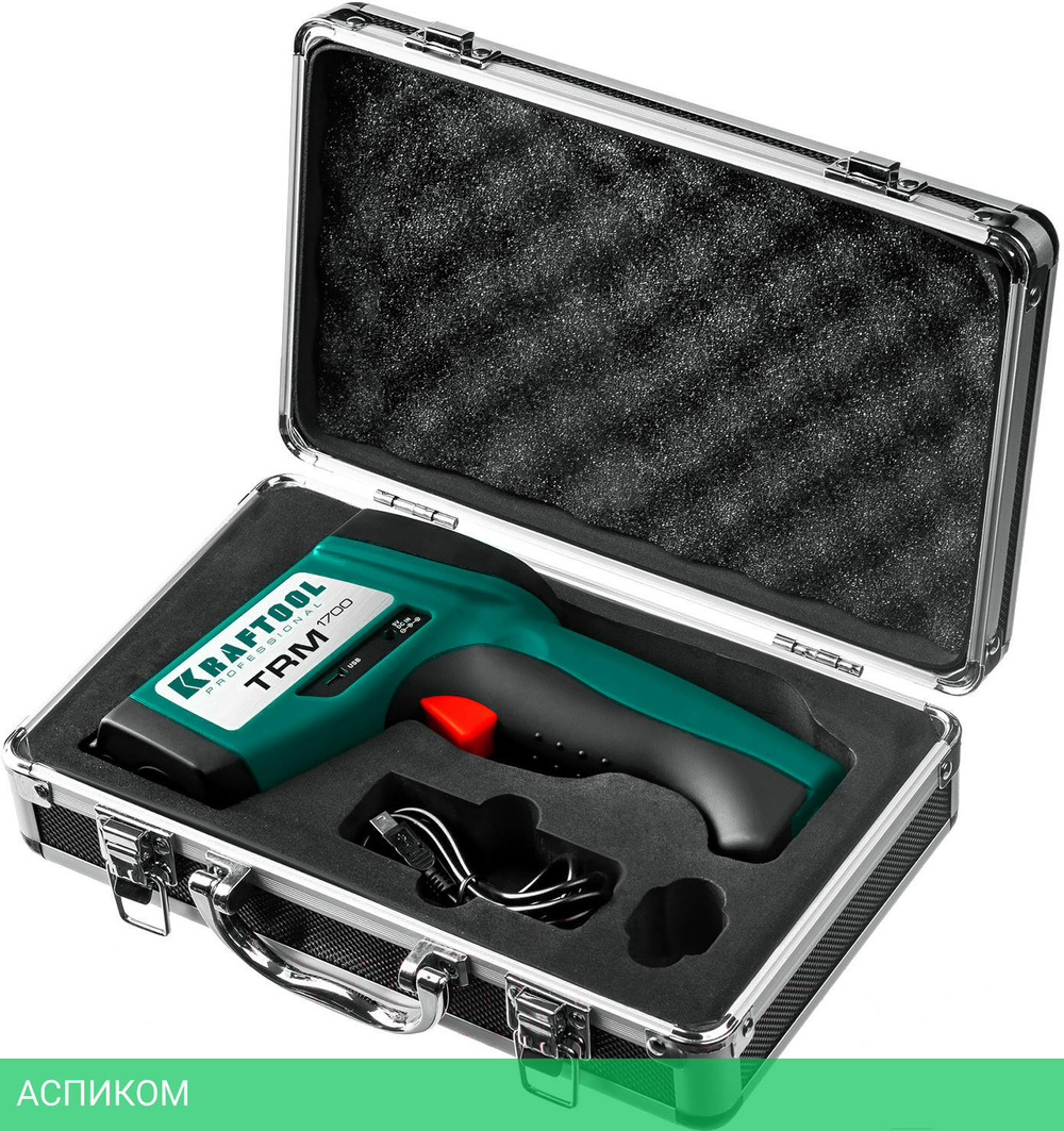 Пирометр Kraftool 45701-1650
