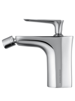 Смеситель для биде WONZON & WOGHAND SHARK, Хром (WW-485001-CR)