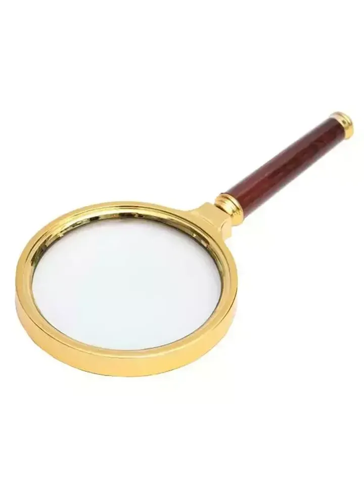 Лупа MAGNIFIER 60mm