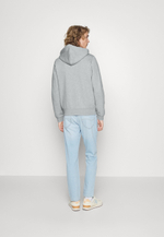 Lacoste Толстовка на молнии - Серый (LA222S089-C11)