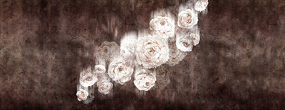 Дизайнерские обои Factura SELENION