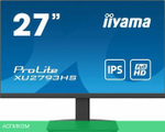 Монитор Iiyama ProLite XU2793HS-B4