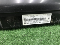 Накладка порога правая BMW 4er G22 (2020-н.в.) M-paket