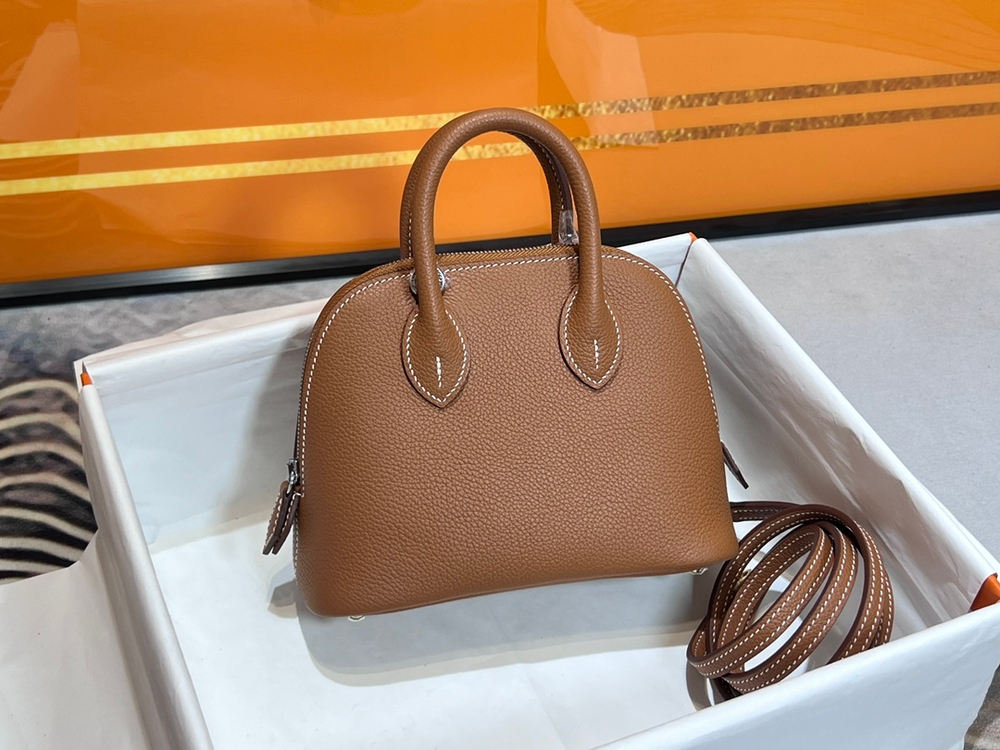 Hermes Bolide Mini Bag