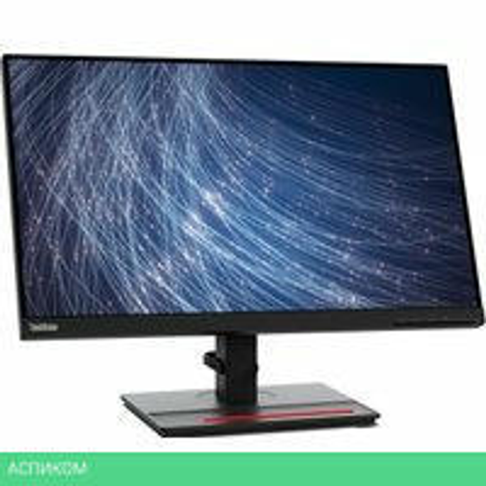 Монитор Lenovo ThinkVision T24m-29 63A5GAT6UK