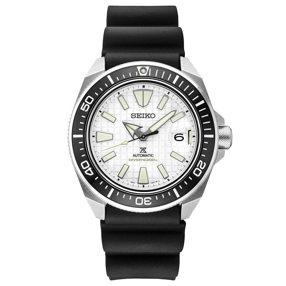 Мужские японские наручные часы Seiko SRPE37K1S