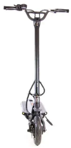 Электросамокат Dualtron Spider 24 Ah