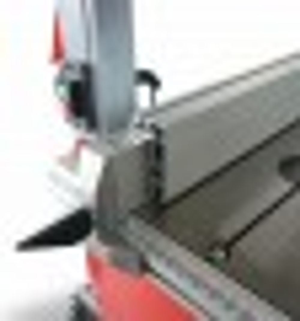 Пила ленточная Jib BAS 250 0,37 кВт, 230В 0203020007000