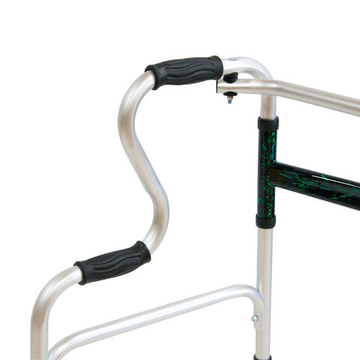 Мега-Оптим FS9632L Ходунки шагающие двухуровневые, код ФСС 06-10-01