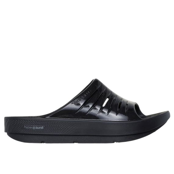 Skechers GO RECOVER Refresh 'Black'