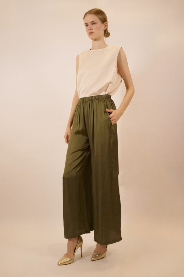 THANNY БРЮКИ THANNY