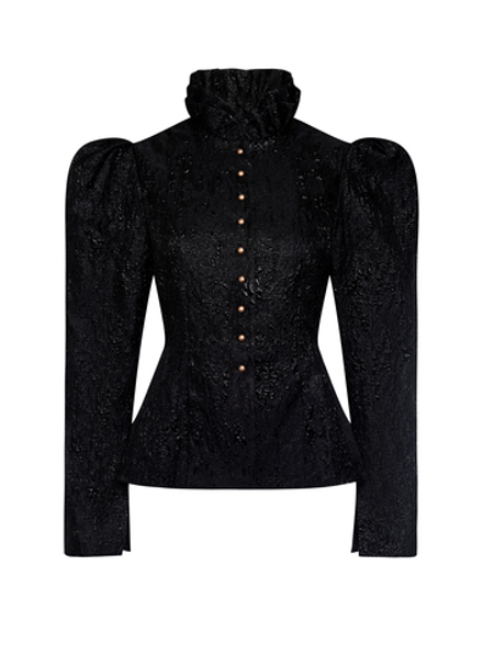 Жакет Black onyx