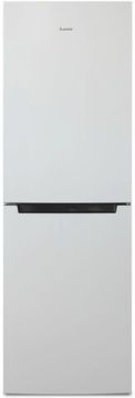 Холодильник Бирюса Б-840NF белый