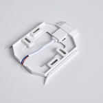 225750 Светильник ARCO ECO CYL LED 48W 3600LM БЕЛЫЙ 4000K