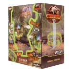 Игрушка на РУ Динозавр, коробка NY057-B(2)