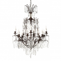 Люстра Baroque Chandelier 105-12