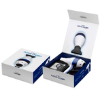 Фен для волос 2100Вт Gamma Piu Active Oxygen New